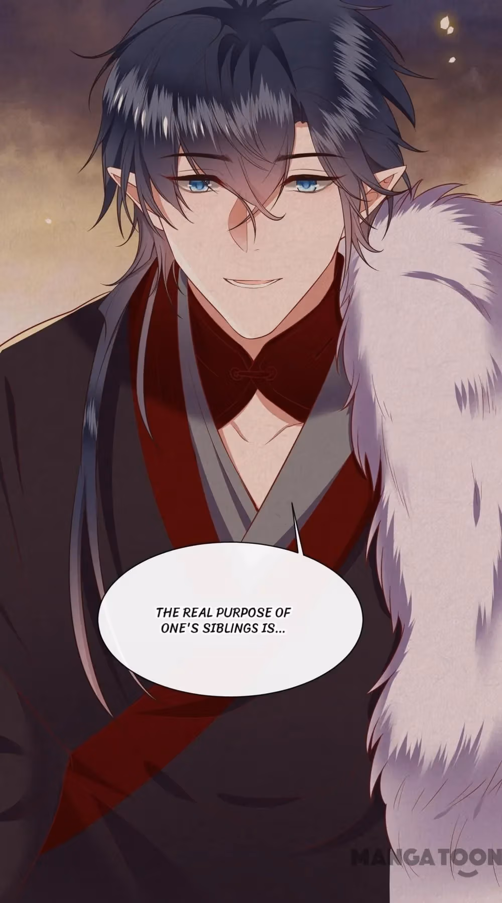 Read The Queen of Hell chapter 110 image 21 on Lezhin