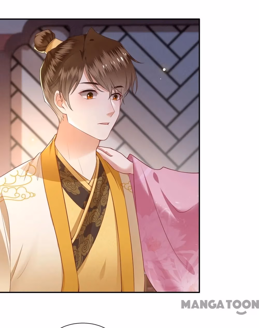 Read The Queen of Hell chapter 110 image 24 on Lezhin