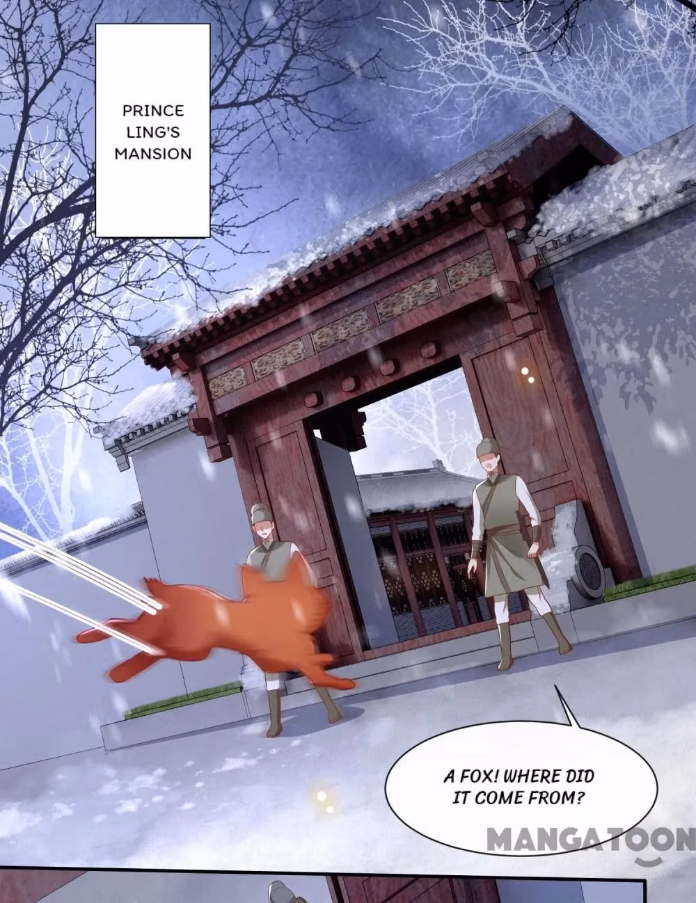 Read The Queen of Hell chapter 110 image 34 on Lezhin