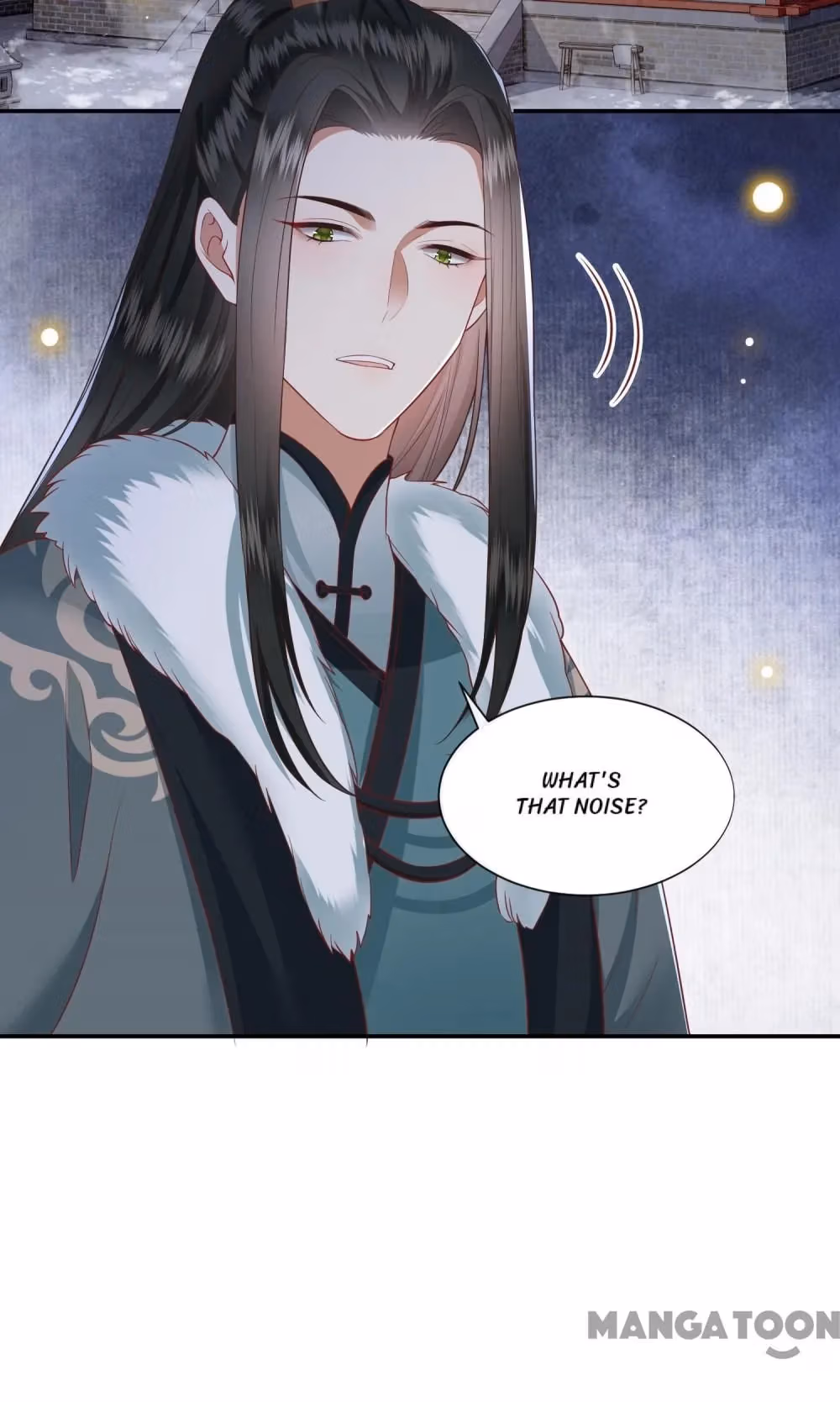 Read The Queen of Hell chapter 110 image 37 on Lezhin