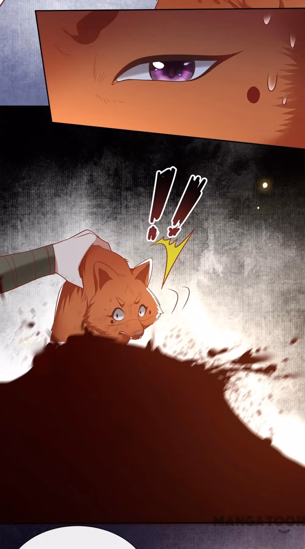 Read The Queen of Hell chapter 110 image 43 on Lezhin