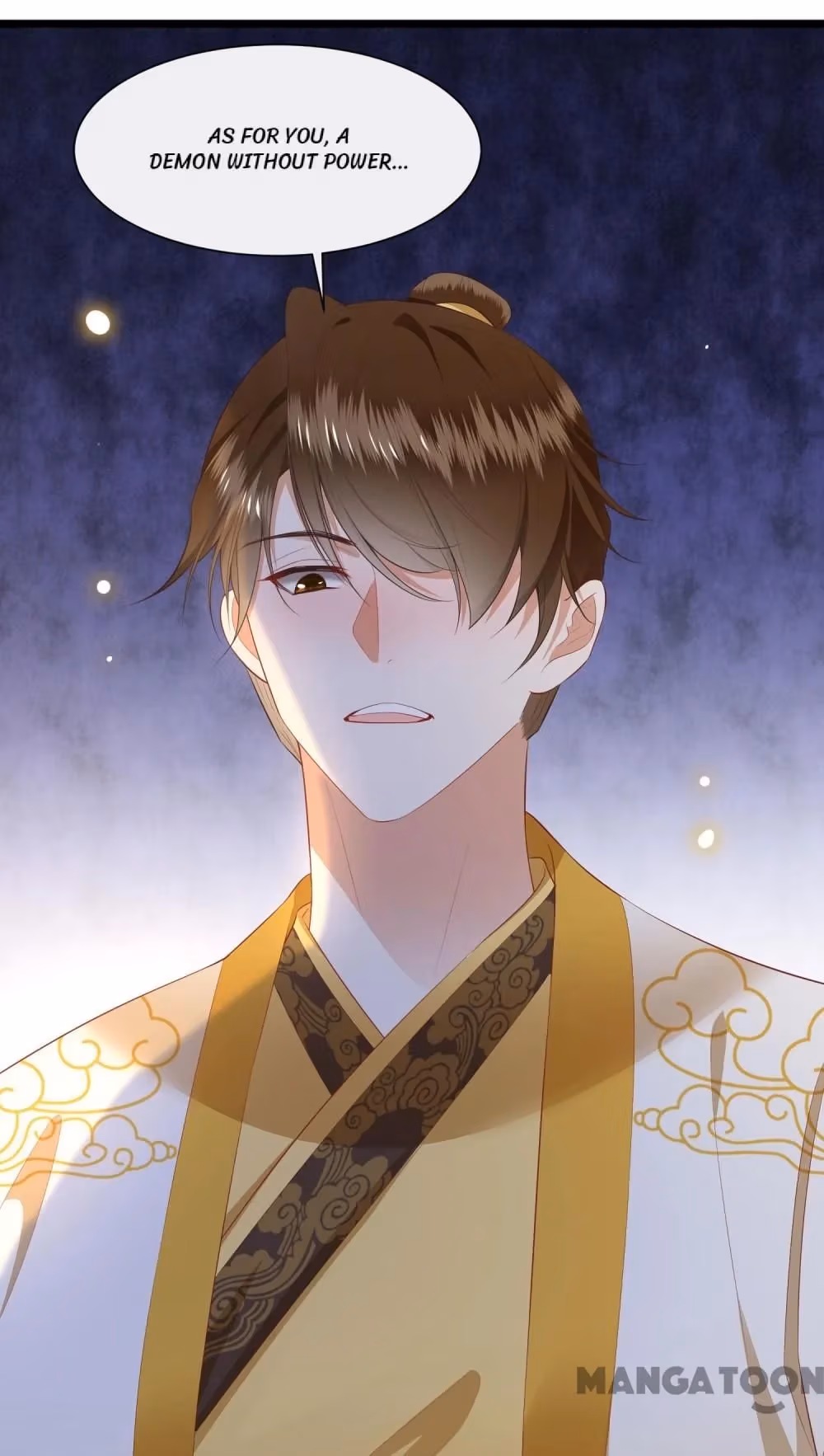 Read The Queen of Hell chapter 110 image 6 on Lezhin