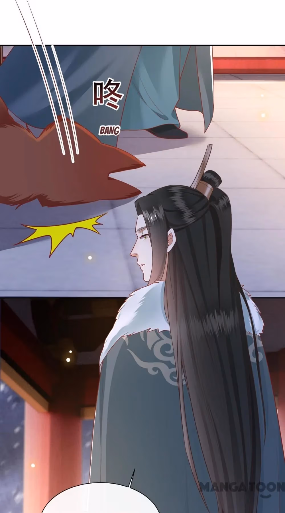 Read The Queen of Hell chapter 111 image 10 on Lezhin