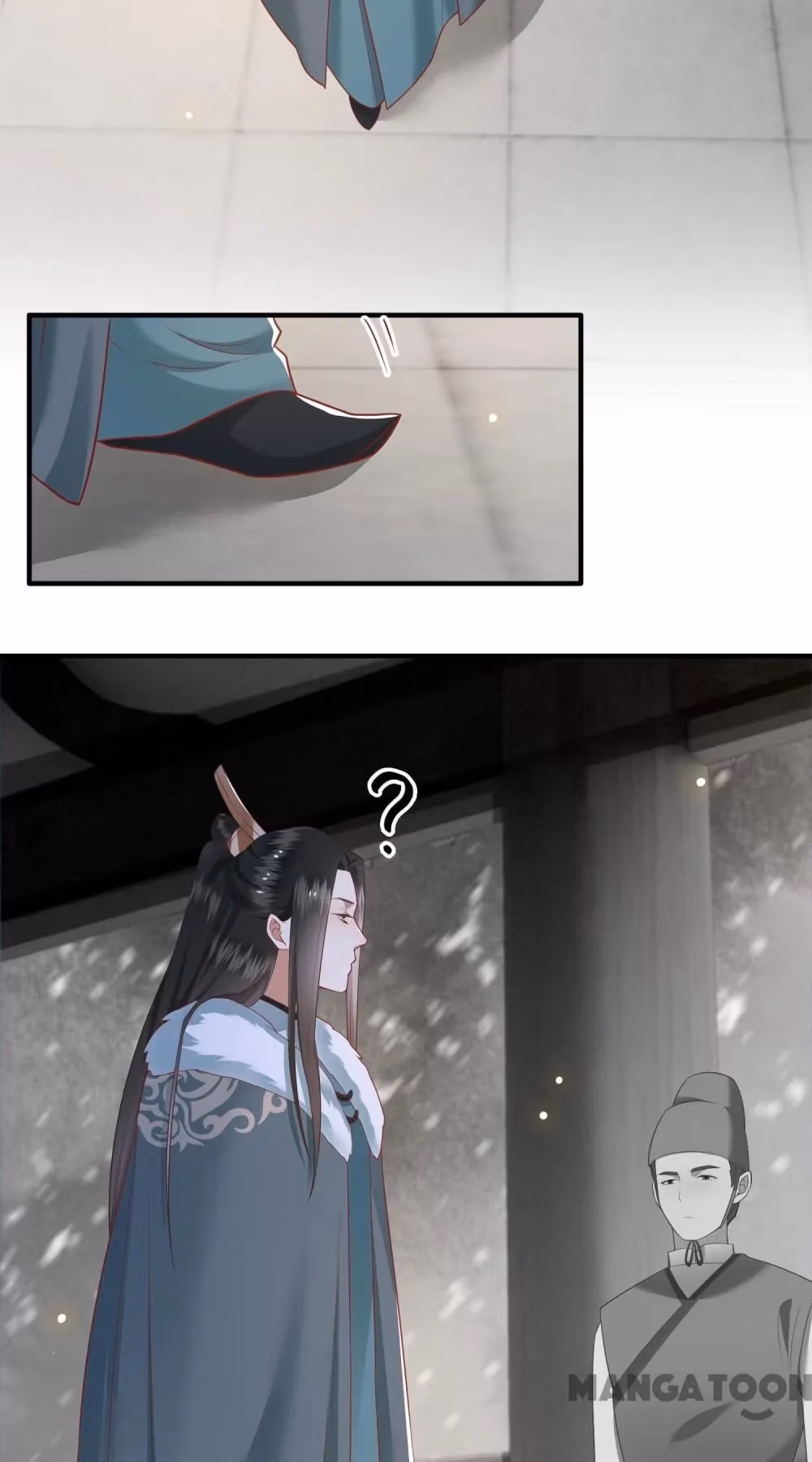 Read The Queen of Hell chapter 111 image 13 on Lezhin