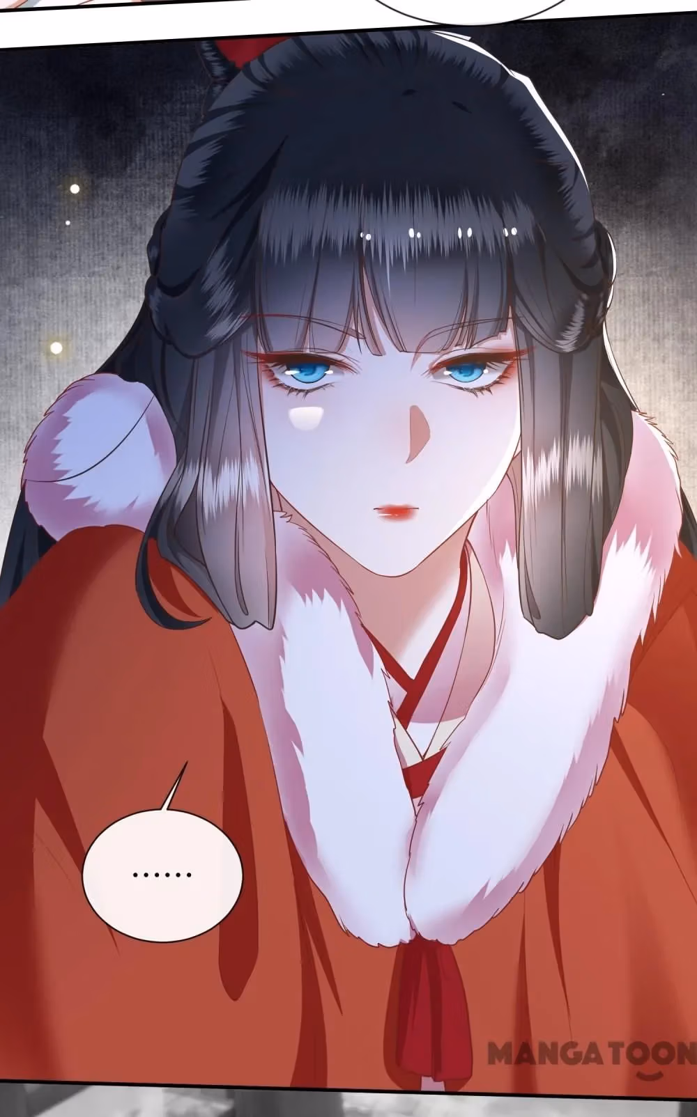 Read The Queen of Hell chapter 111 image 20 on Lezhin