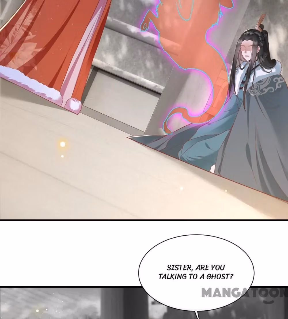 Read The Queen of Hell chapter 111 image 24 on Lezhin