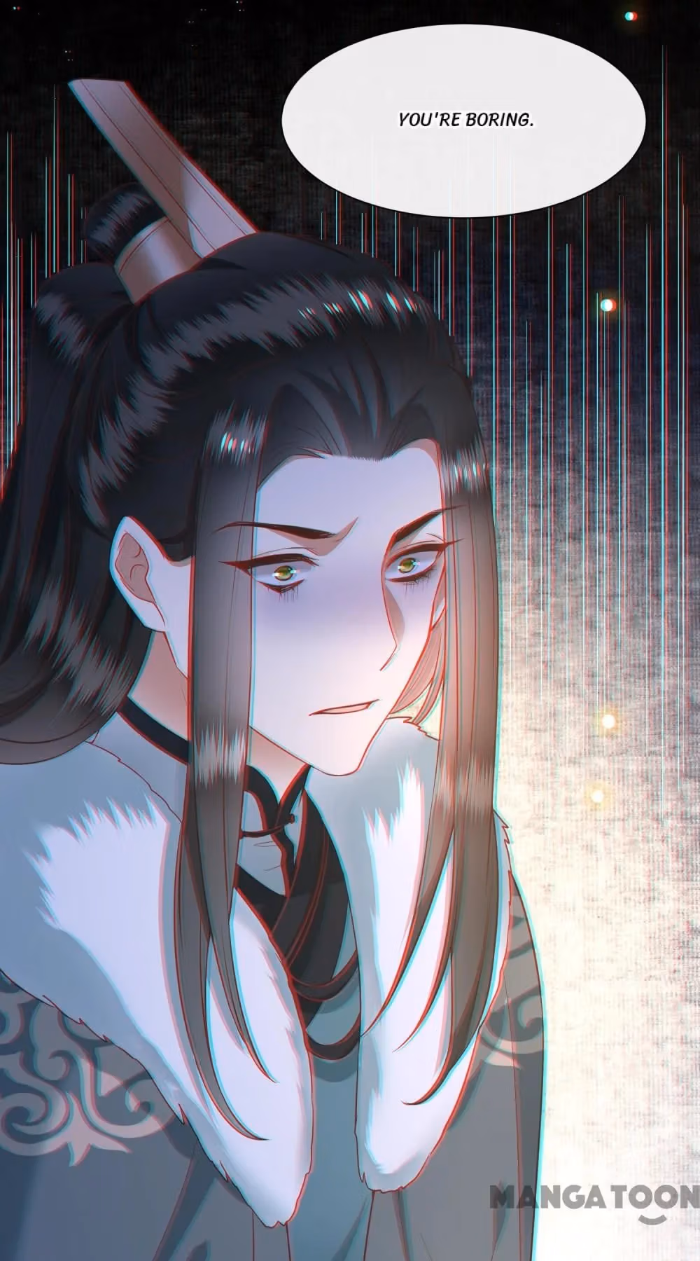 Read The Queen of Hell chapter 111 image 41 on Lezhin