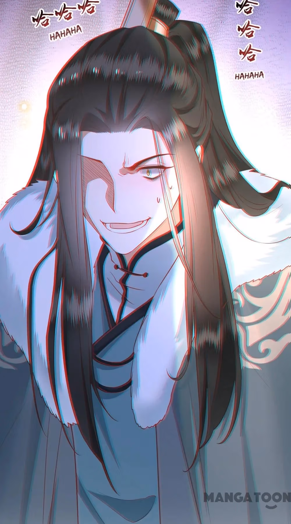 Read The Queen of Hell chapter 111 image 49 on Lezhin