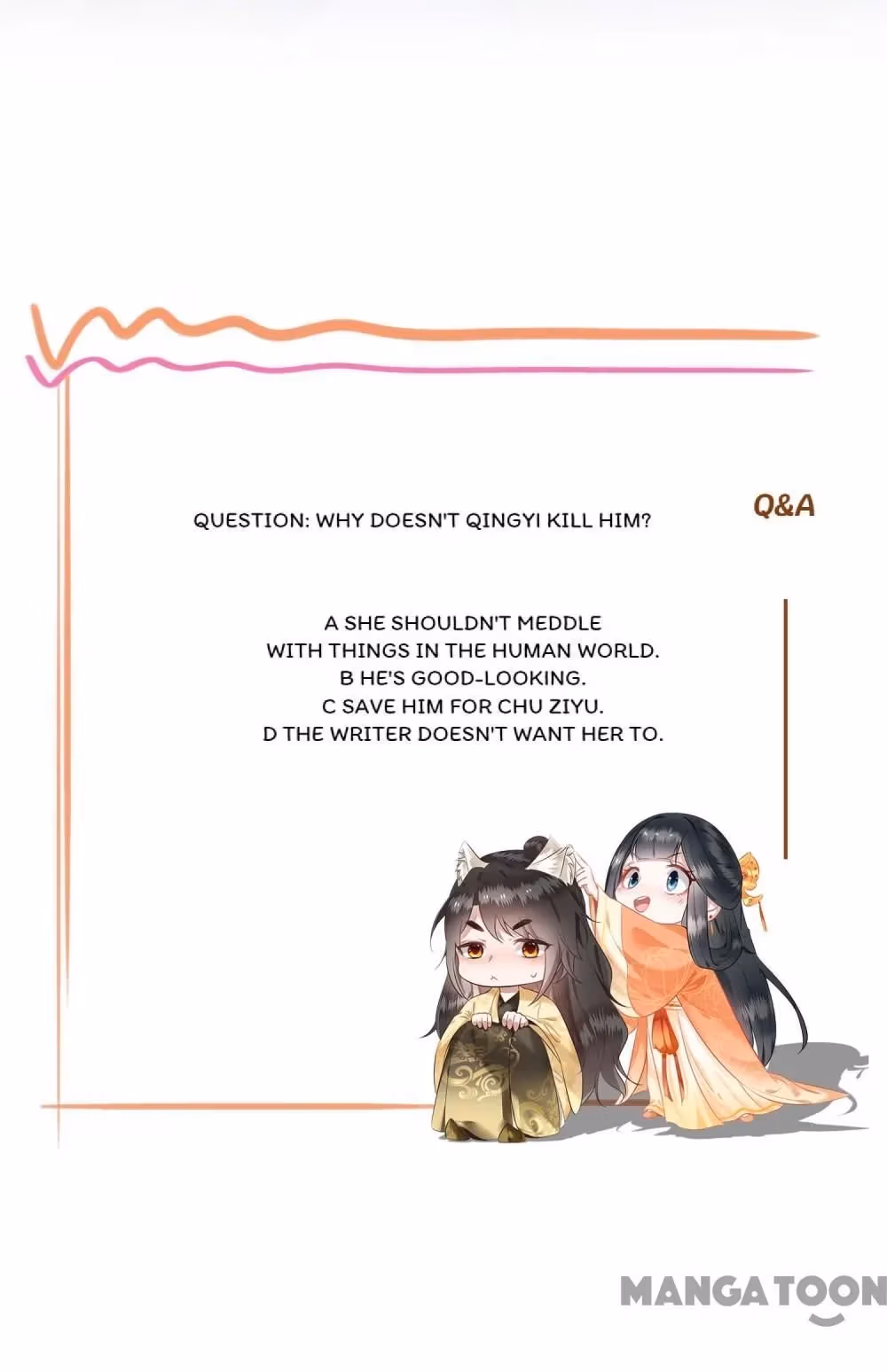 Read The Queen of Hell chapter 111 image 51 on Lezhin