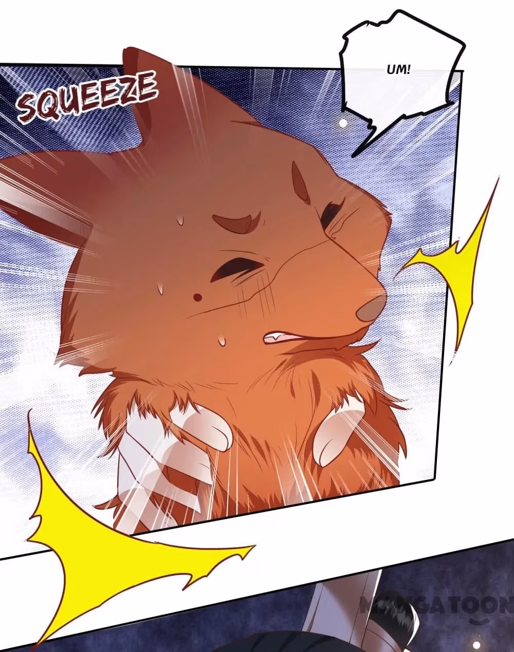 Read The Queen of Hell chapter 111 image 8 on Lezhin