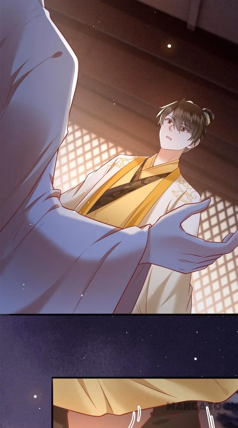 Read The Queen of Hell chapter 112 image 12 on Lezhin