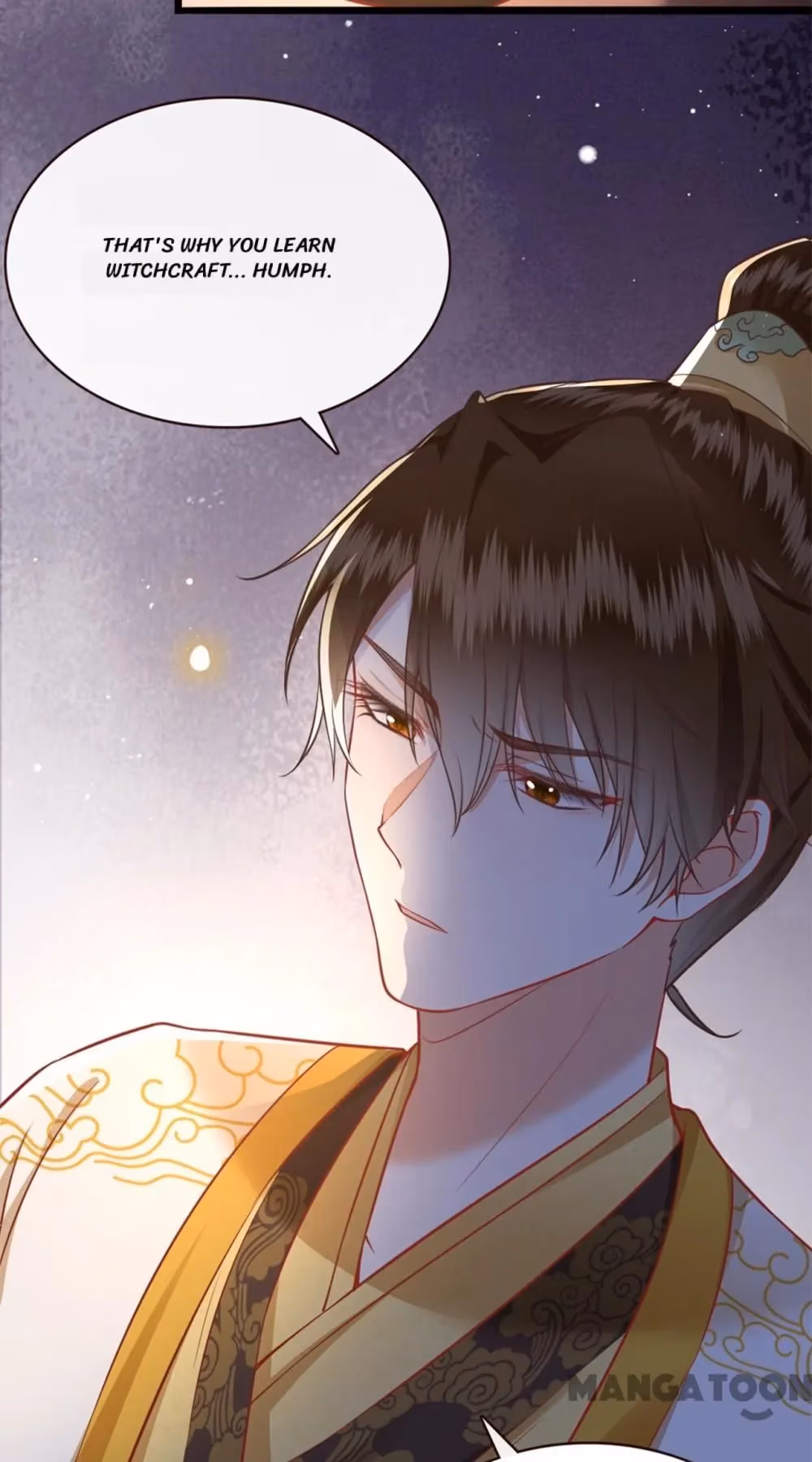 Read The Queen of Hell chapter 112 image 14 on Lezhin