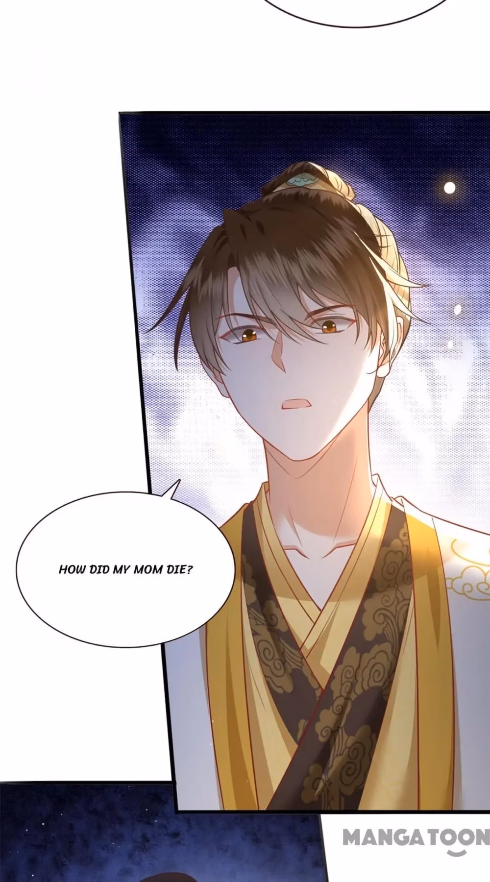 Read The Queen of Hell chapter 112 image 16 on Lezhin