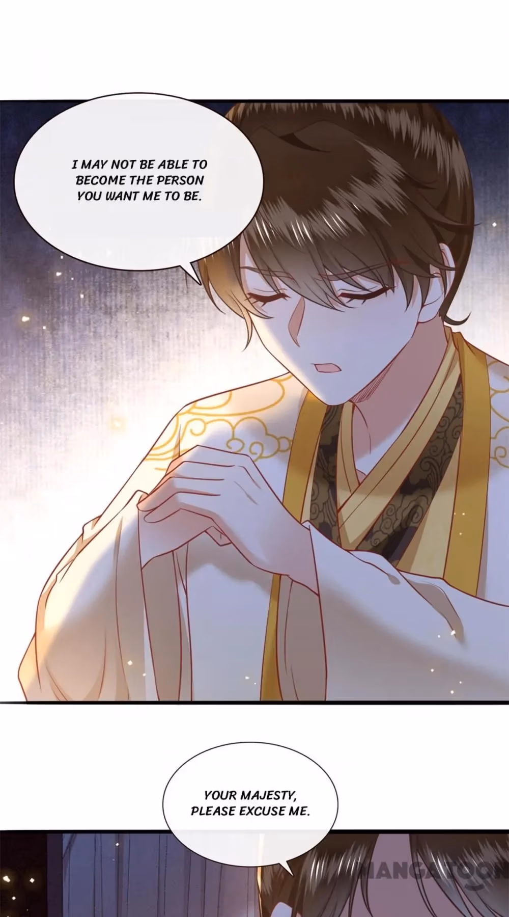 Read The Queen of Hell chapter 112 image 20 on Lezhin