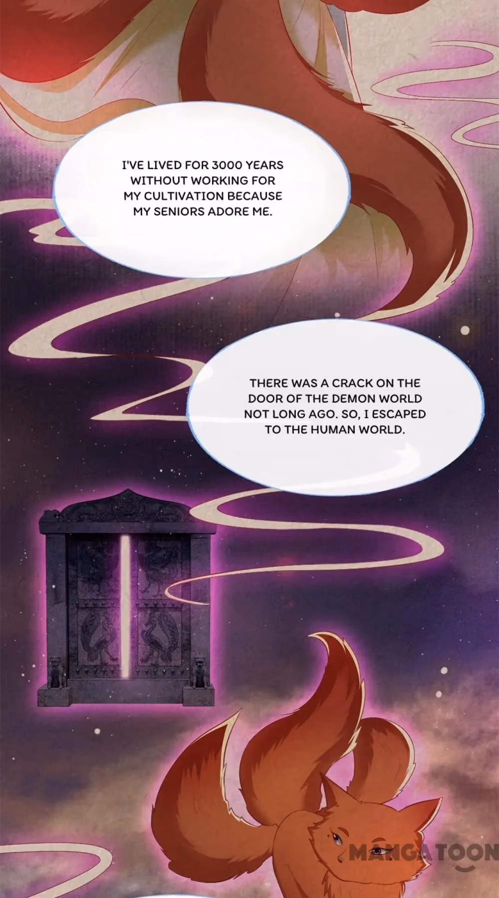Read The Queen of Hell chapter 112 image 36 on Lezhin