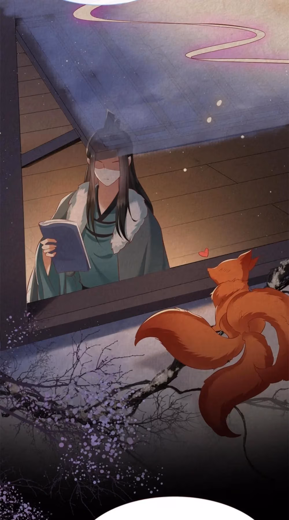 Read The Queen of Hell chapter 112 image 38 on Lezhin