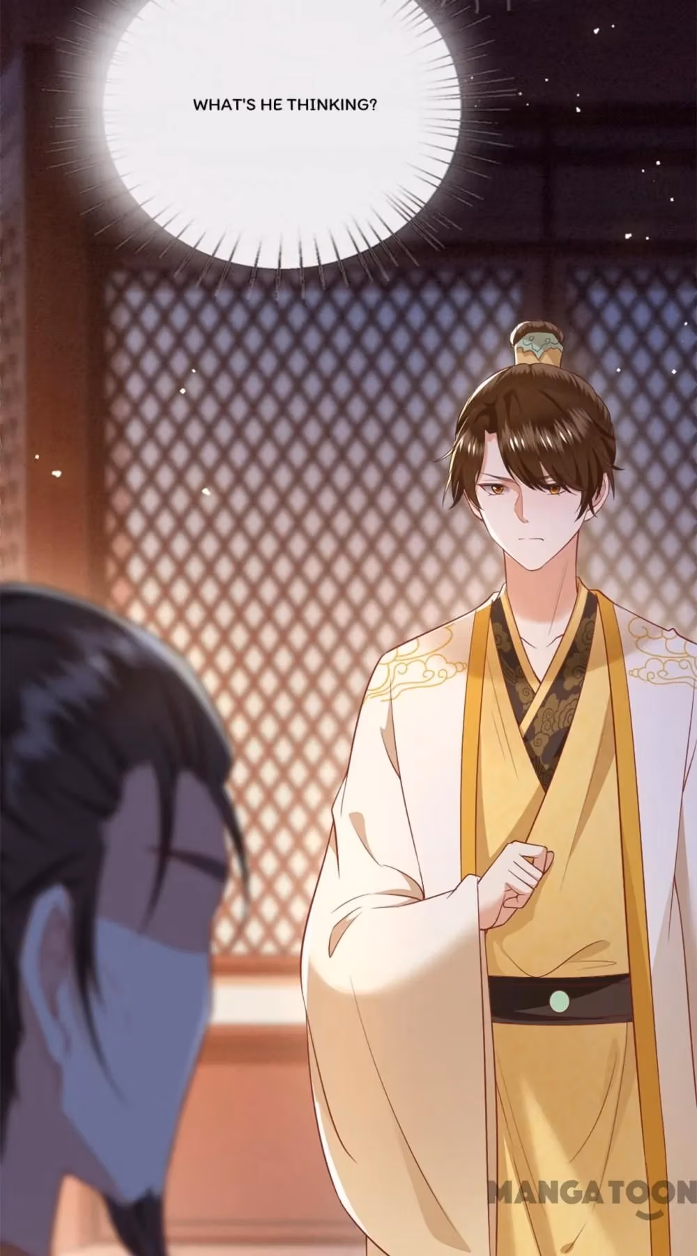 Read The Queen of Hell chapter 112 image 4 on Lezhin