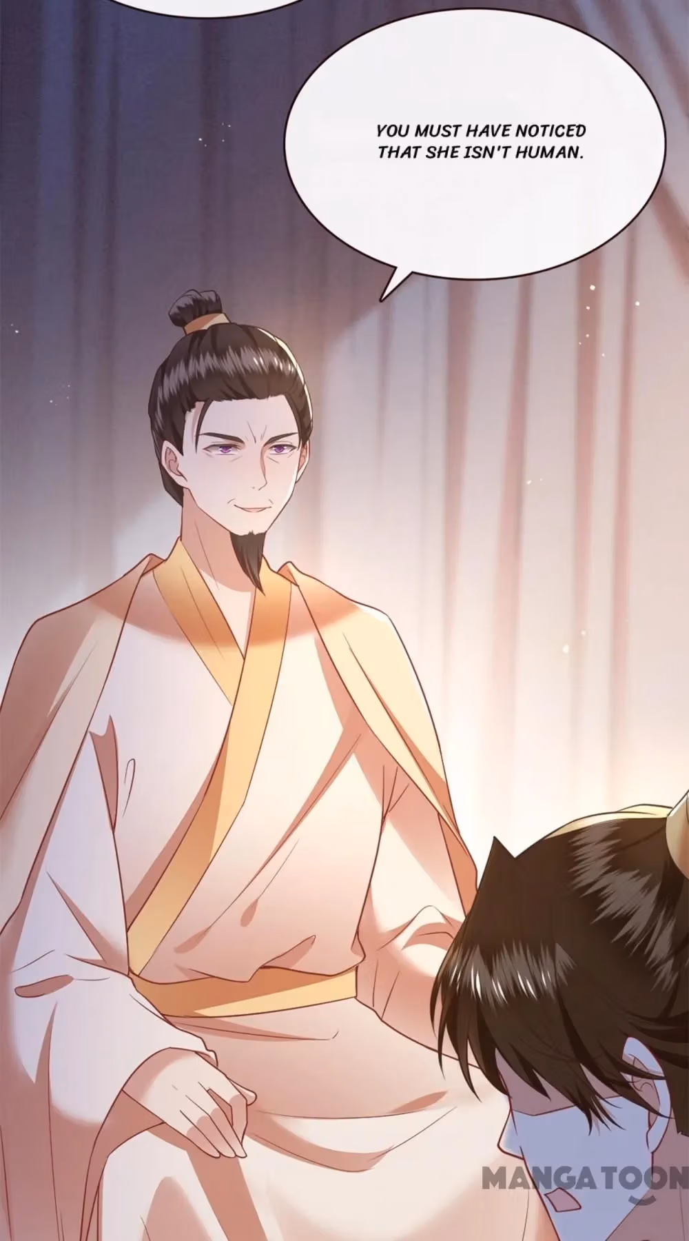 Read The Queen of Hell chapter 112 image 8 on Lezhin