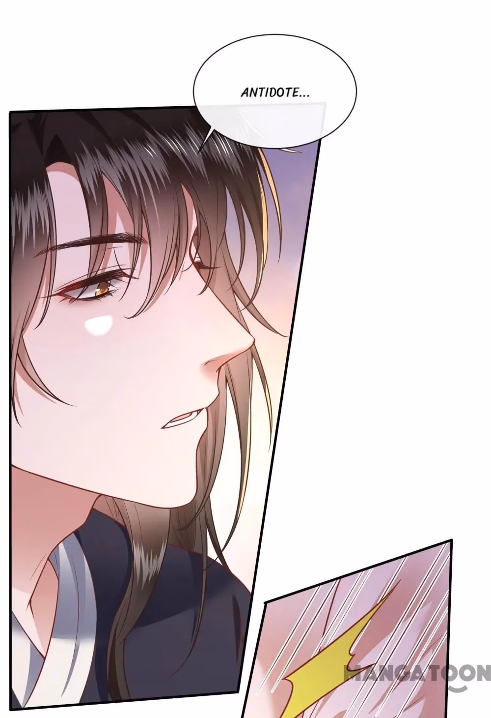 Read The Queen of Hell chapter 113 image 16 on Lezhin