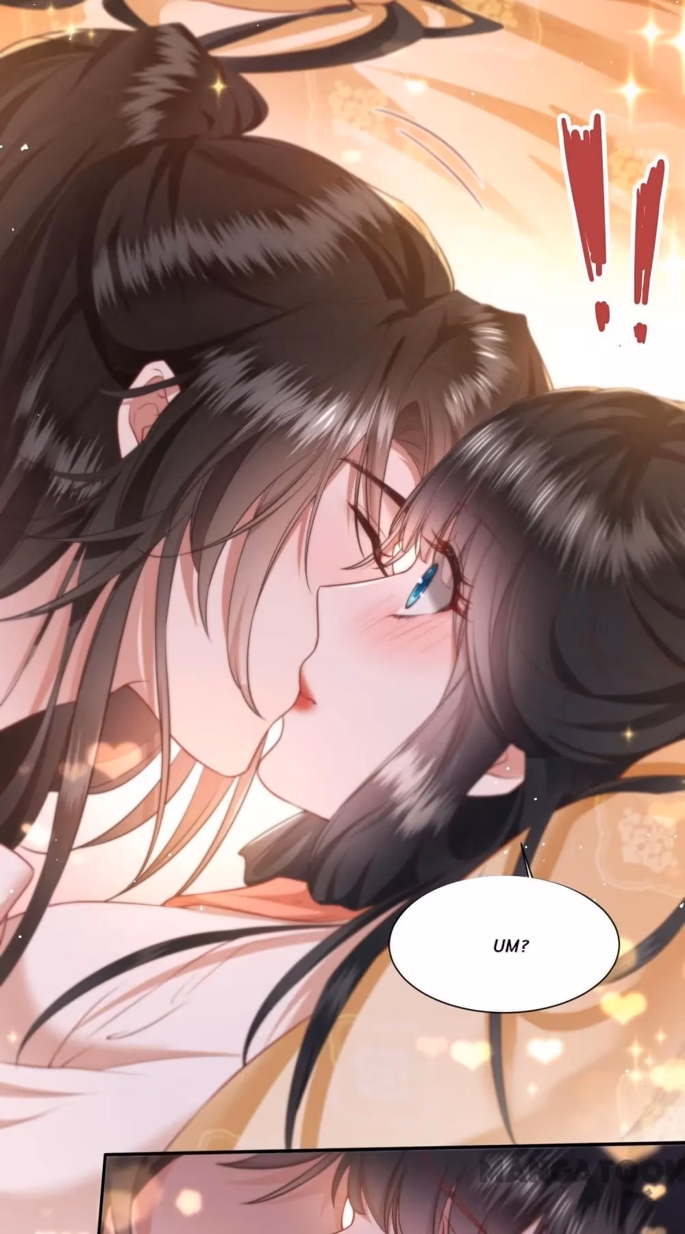 Read The Queen of Hell chapter 113 image 20 on Lezhin