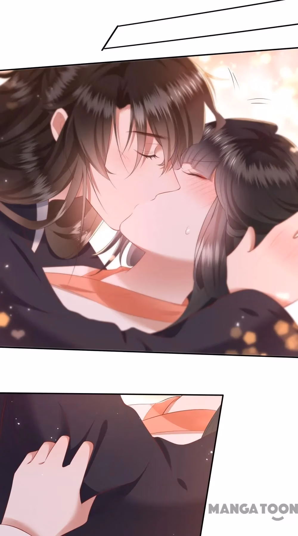 Read The Queen of Hell chapter 113 image 23 on Lezhin