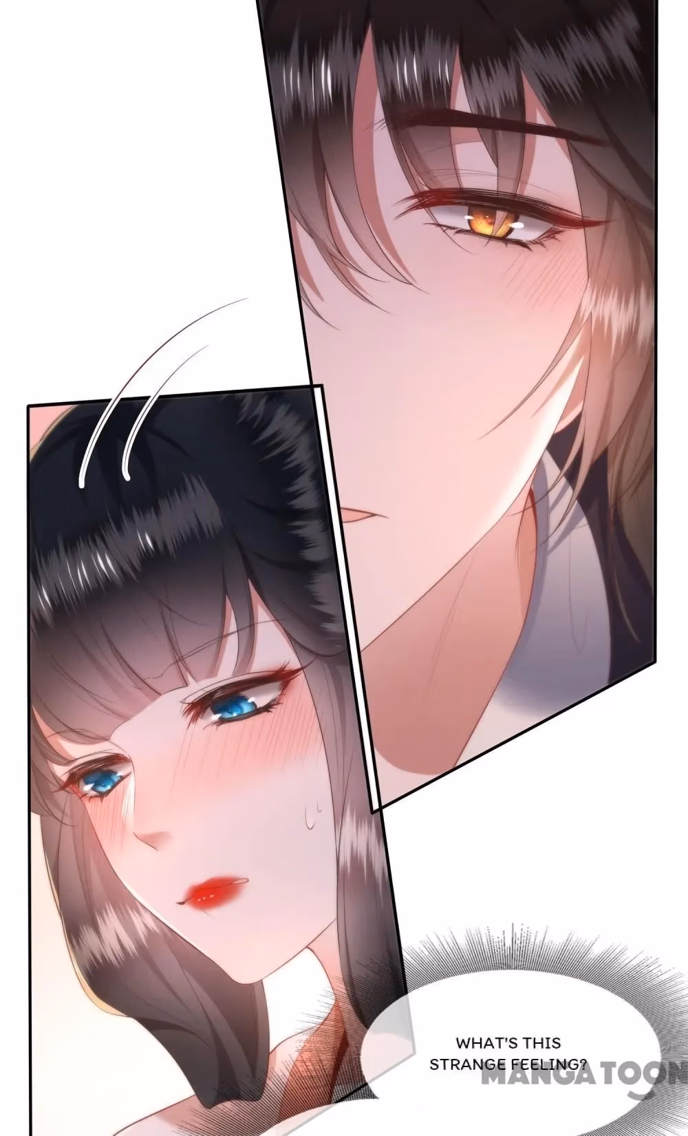Read The Queen of Hell chapter 113 image 28 on Lezhin