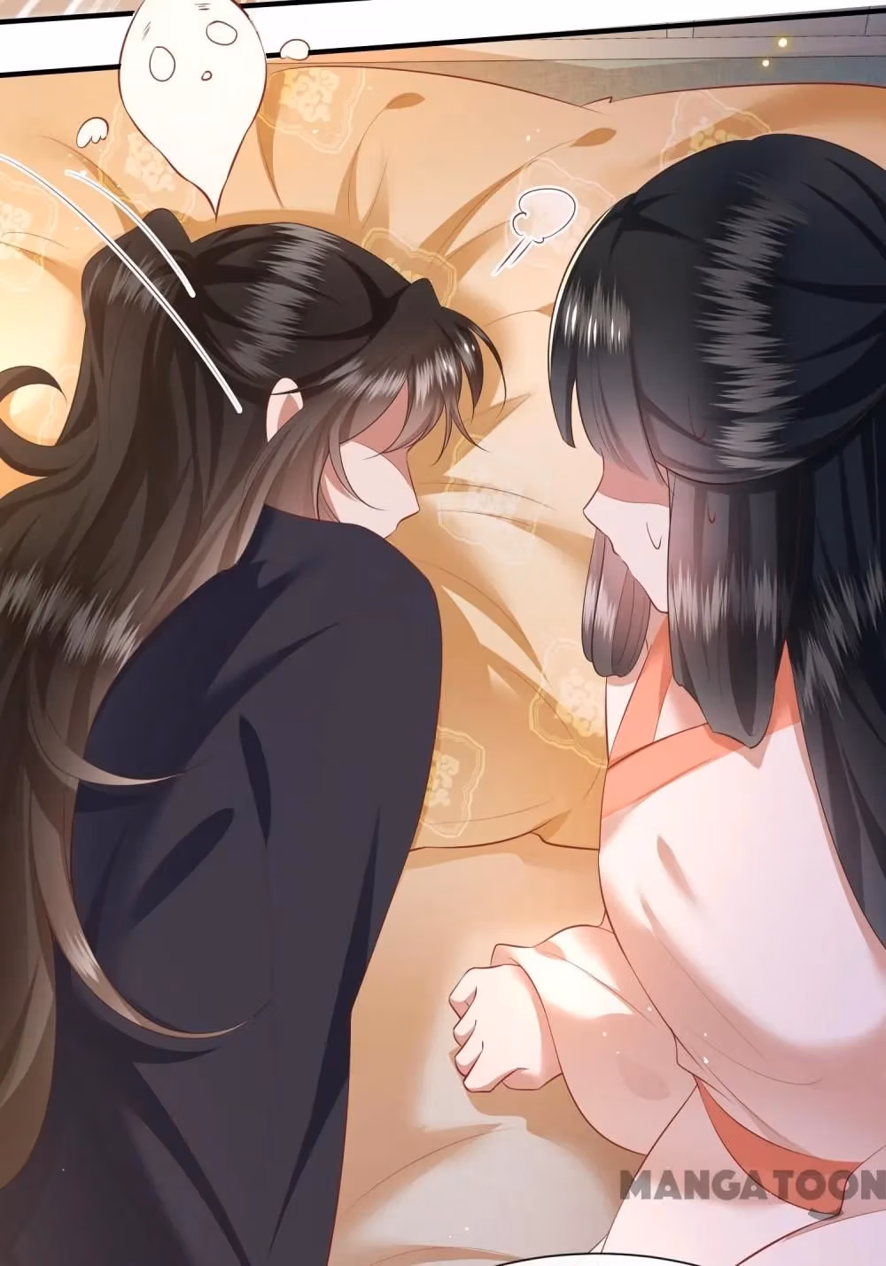 Read The Queen of Hell chapter 113 image 32 on Lezhin