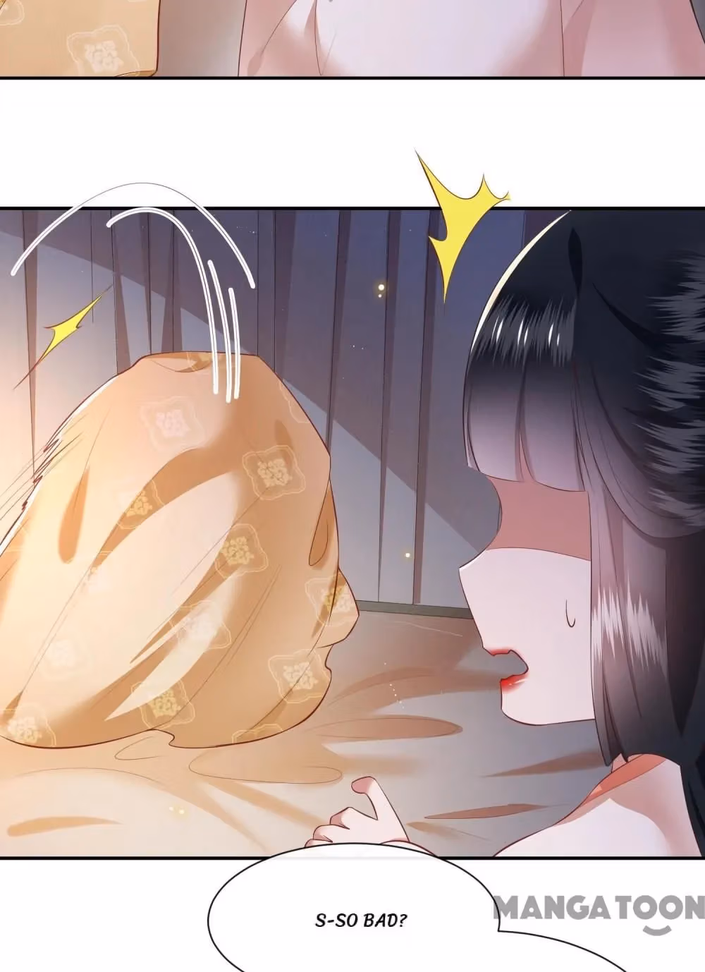 Read The Queen of Hell chapter 113 image 35 on Lezhin