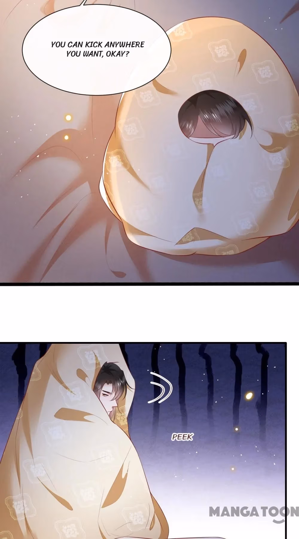 Read The Queen of Hell chapter 113 image 39 on Lezhin