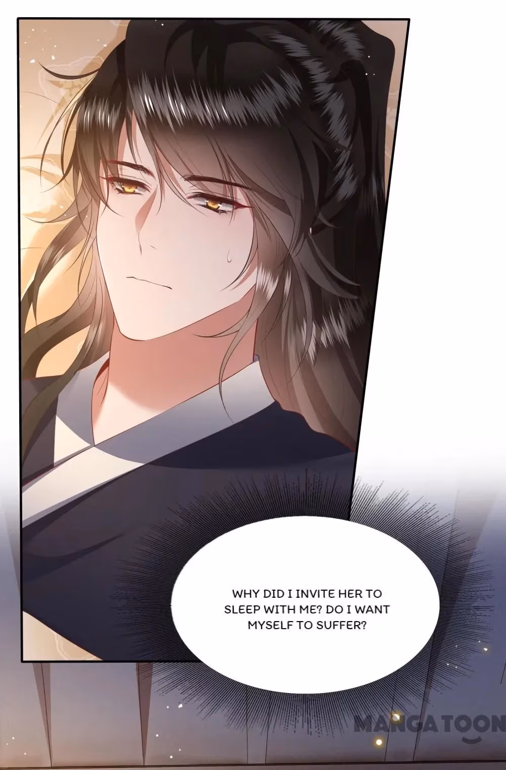 Read The Queen of Hell chapter 113 image 4 on Lezhin