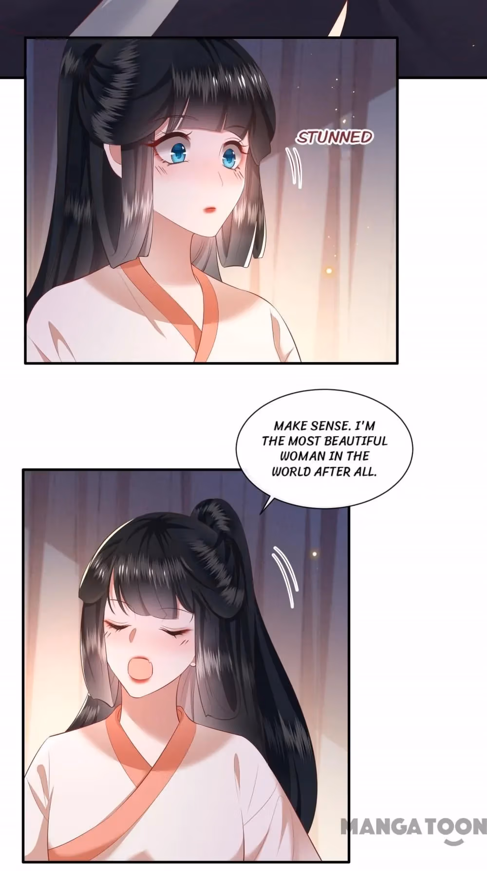 Read The Queen of Hell chapter 113 image 48 on Lezhin