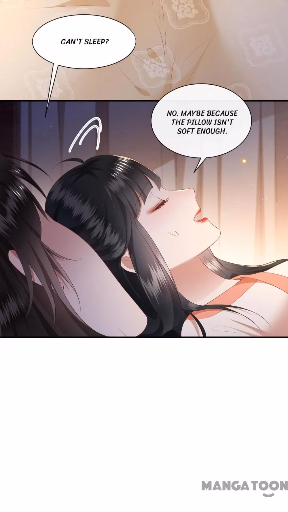Read The Queen of Hell chapter 113 image 6 on Lezhin