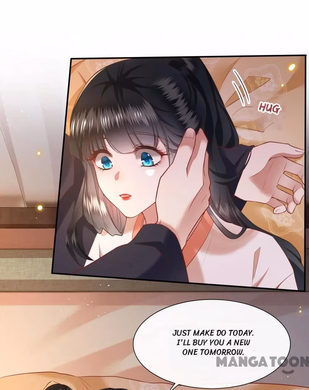Read The Queen of Hell chapter 113 image 7 on Lezhin