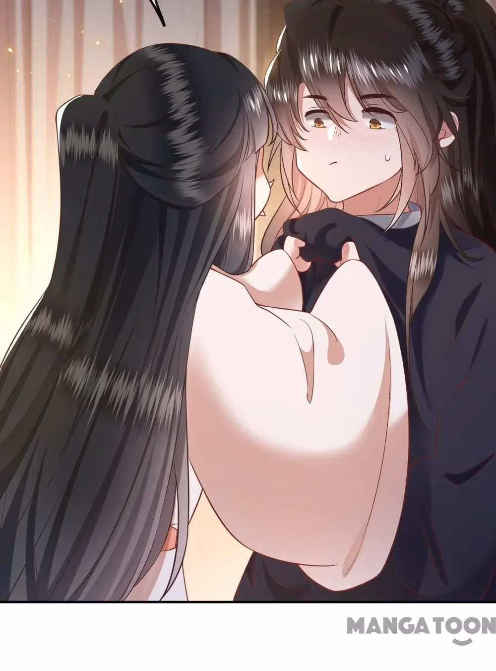 Read The Queen of Hell chapter 114 image 2 on Lezhin