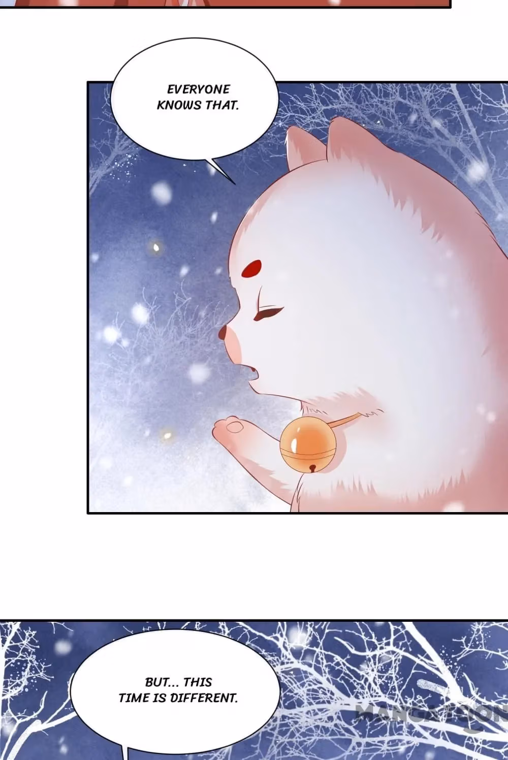 Read The Queen of Hell chapter 114 image 29 on Lezhin