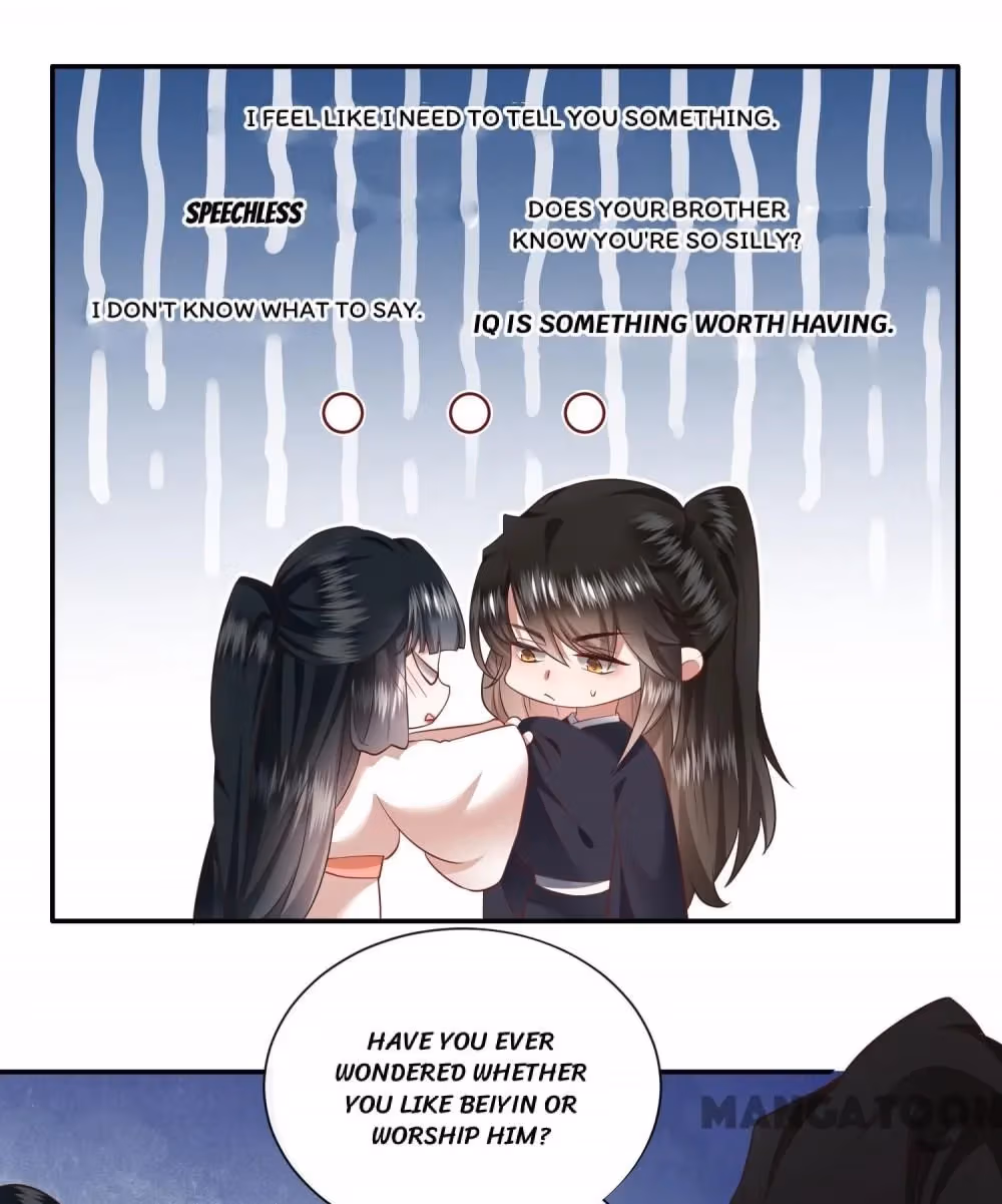 Read The Queen of Hell chapter 114 image 3 on Lezhin