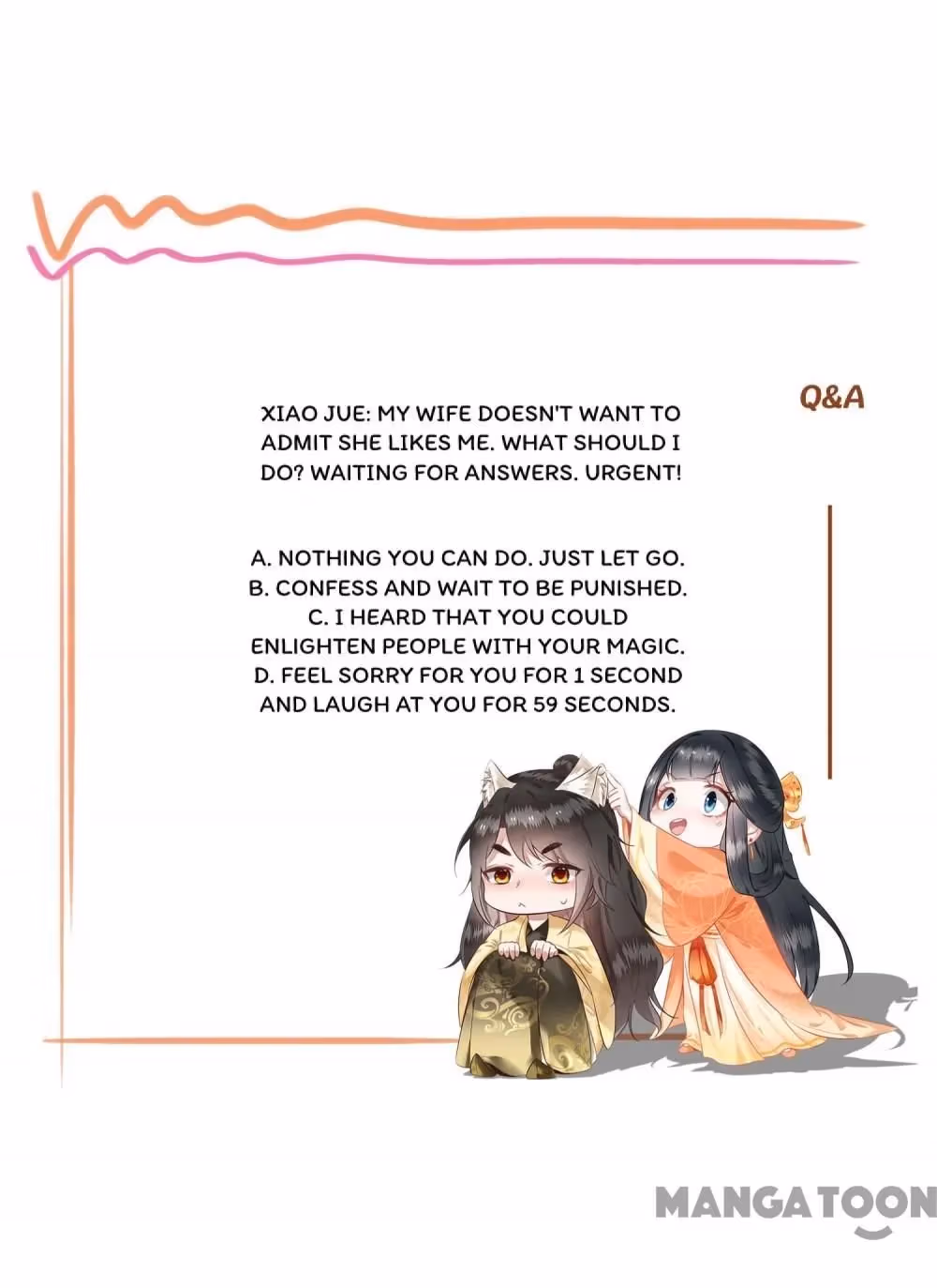 Read The Queen of Hell chapter 114 image 41 on Lezhin