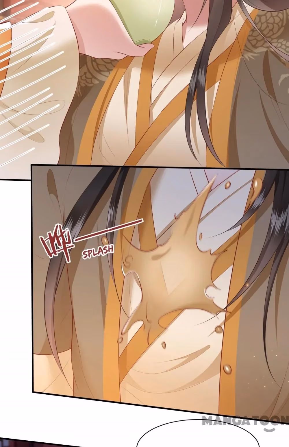 Read The Queen of Hell chapter 115 image 22 on Lezhin