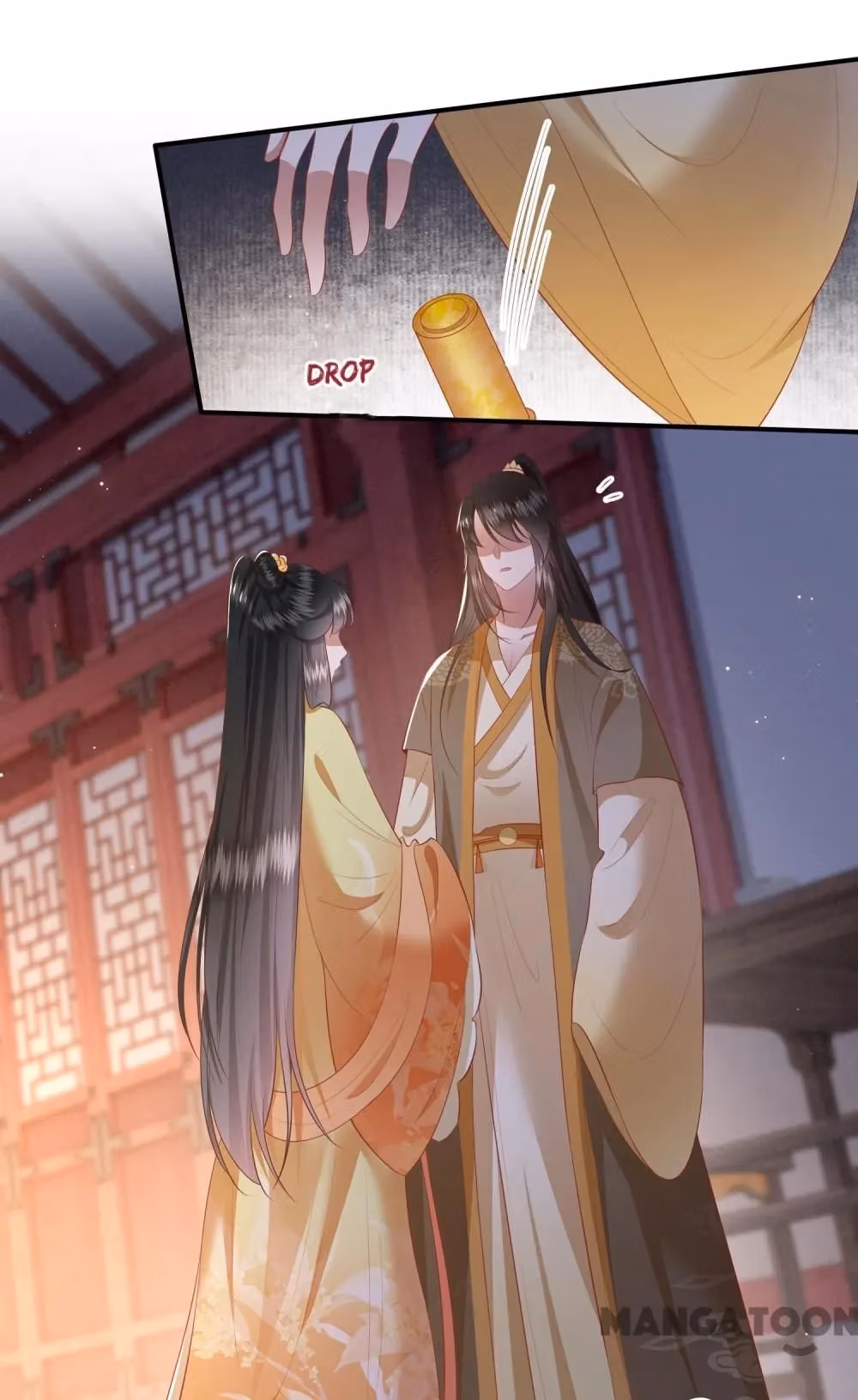 Read The Queen of Hell chapter 115 image 28 on Lezhin
