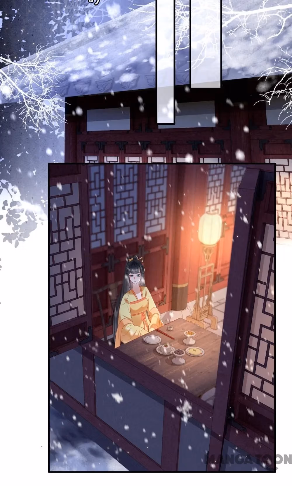 The Queen of Hell Chapter 116 page 2 - 