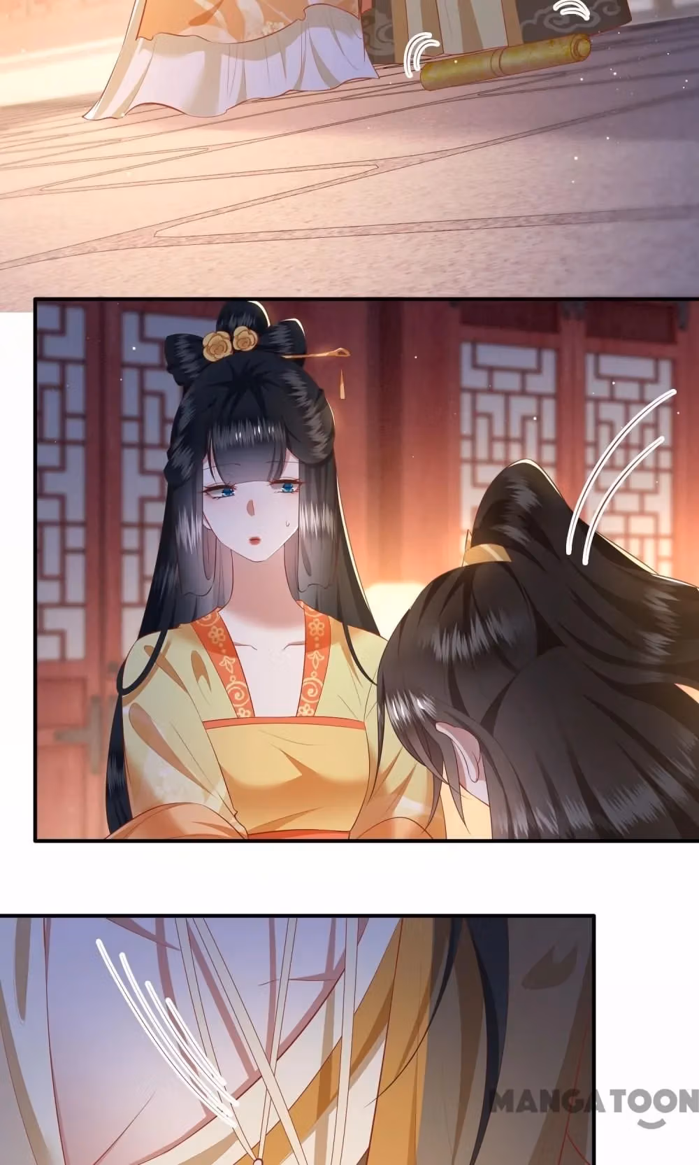 The Queen of Hell Chapter 116 page 30 - 