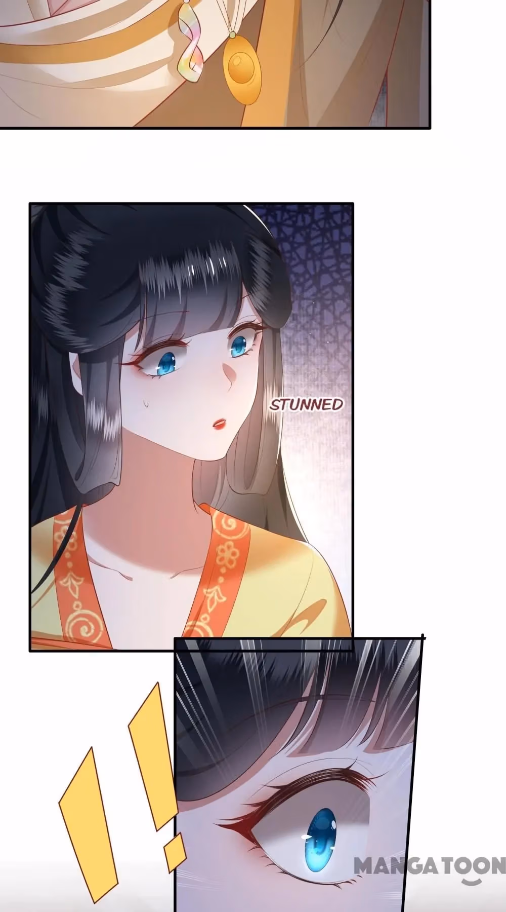 The Queen of Hell Chapter 116 page 31 - 