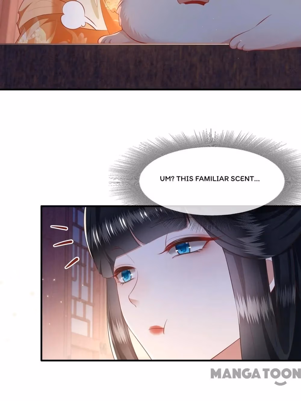The Queen of Hell Chapter 116 page 7 - 