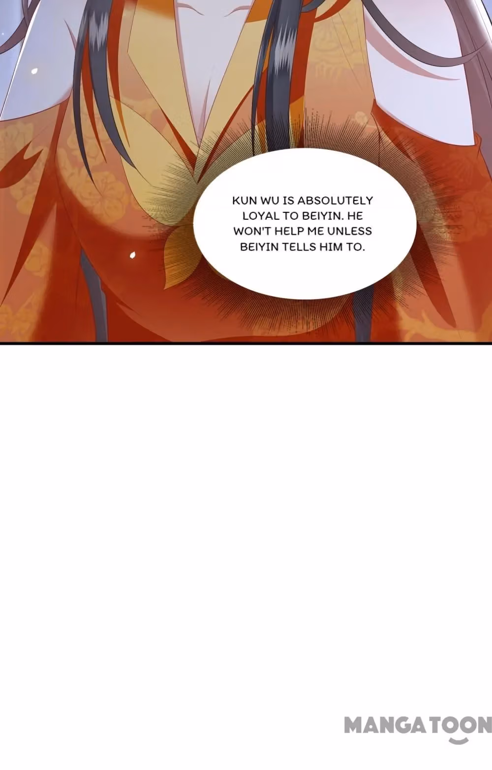 Read The Queen of Hell chapter 118 image 5 on Lezhin