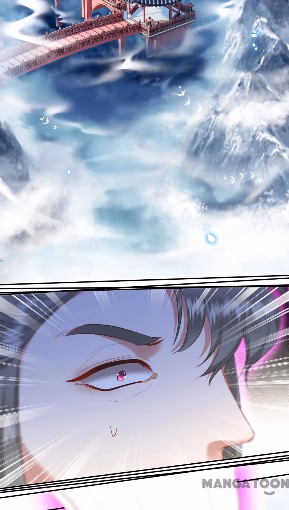 The Queen of Hell Chapter 119 page 17 - 