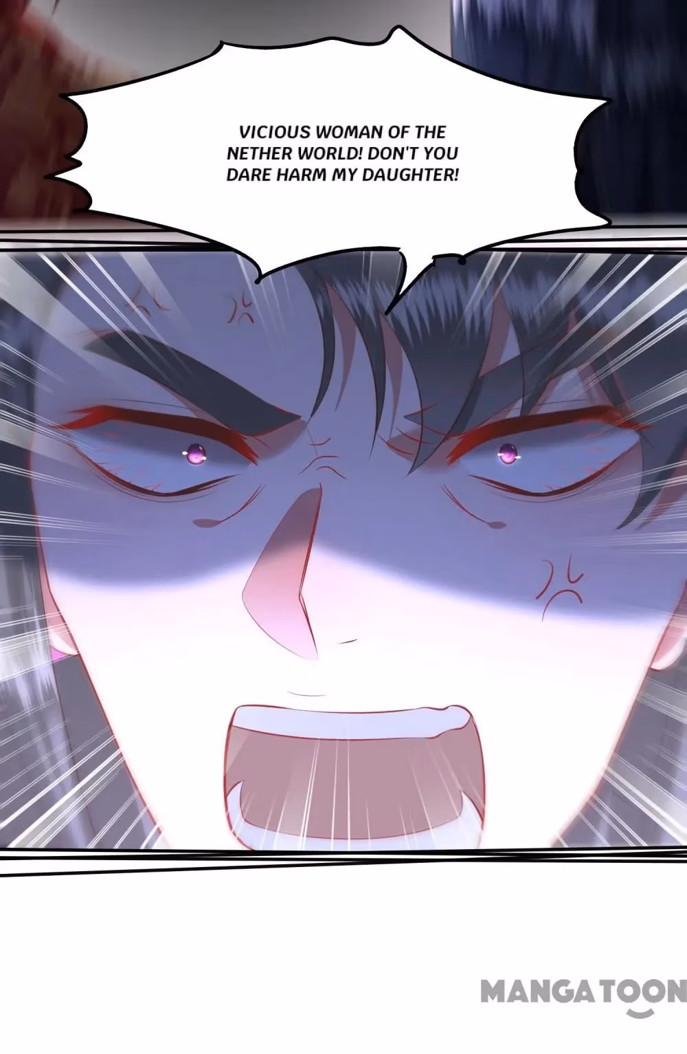 The Queen of Hell Chapter 119 page 22 - 
