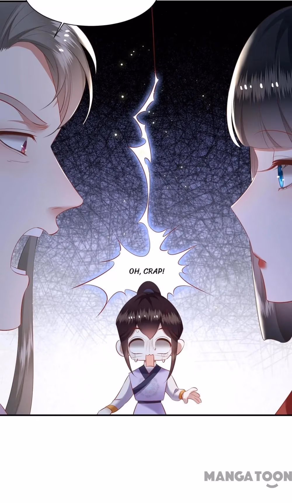 The Queen of Hell Chapter 119 page 28 - 