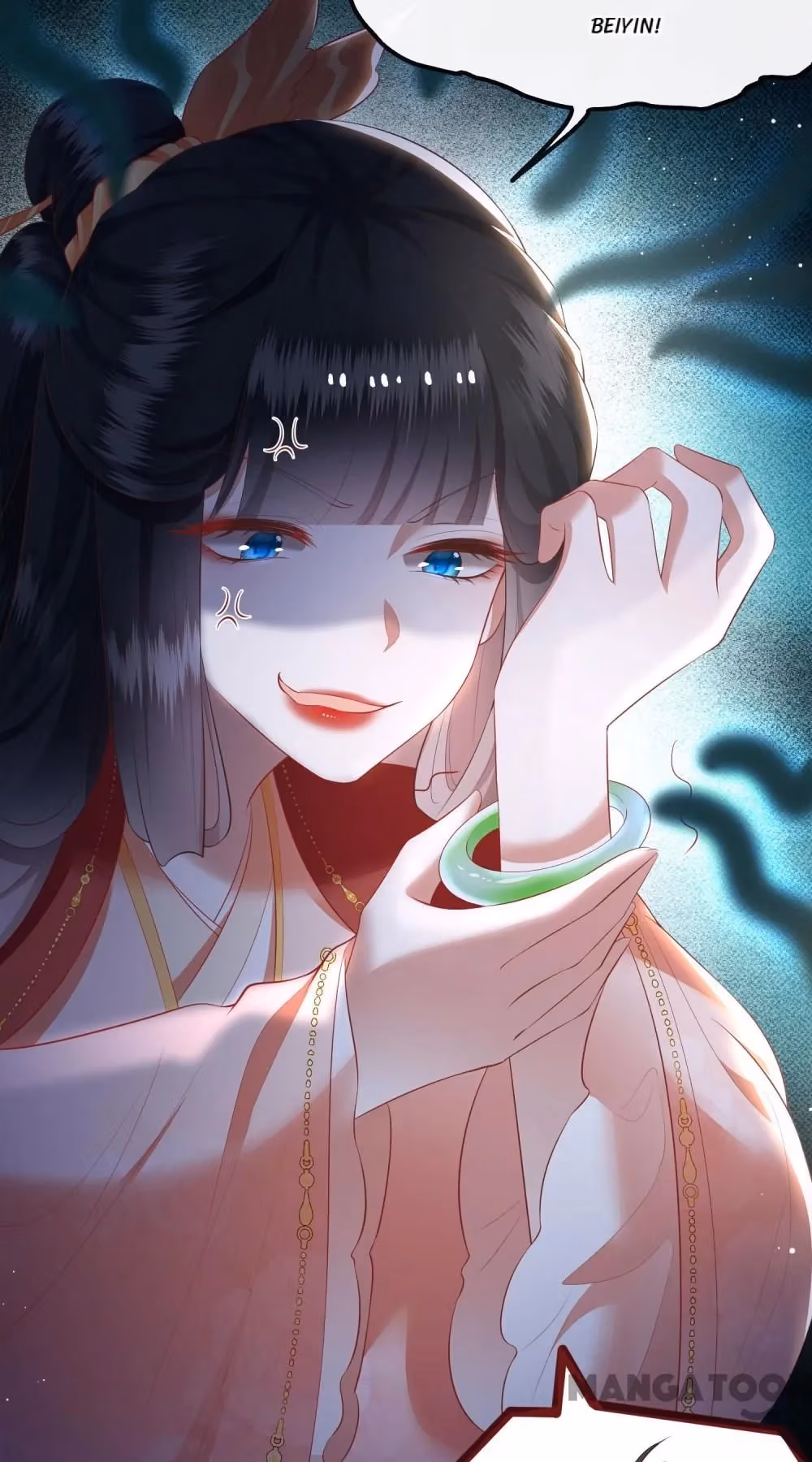 The Queen of Hell Chapter 119 page 31 - 