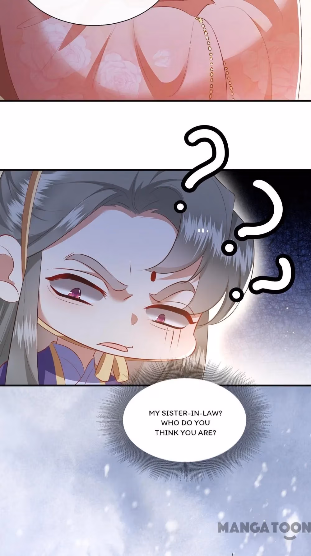 The Queen of Hell Chapter 119 page 46 - 