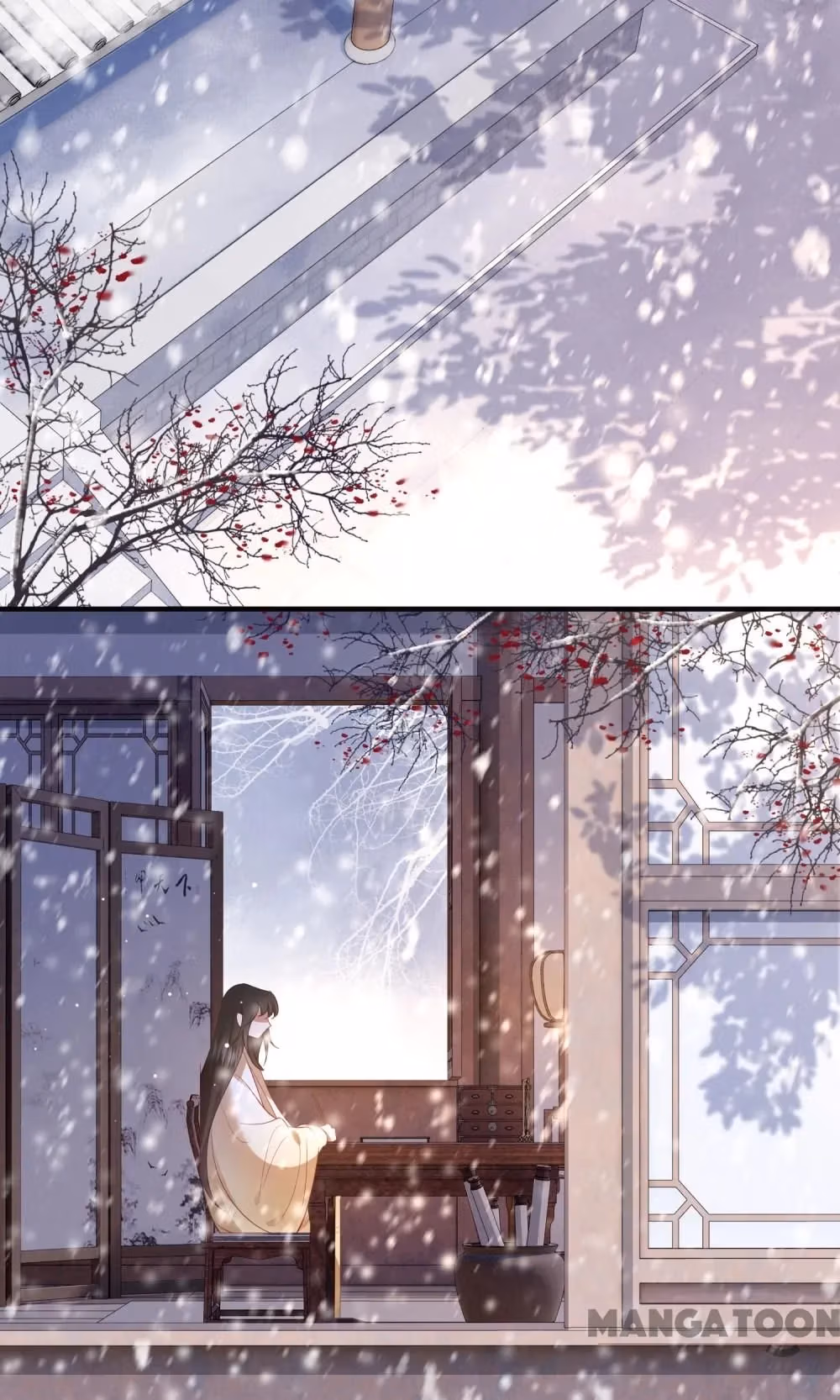 The Queen of Hell Chapter 119 page 48 - 